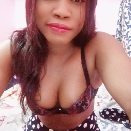 Mary — escort in Kuwait City