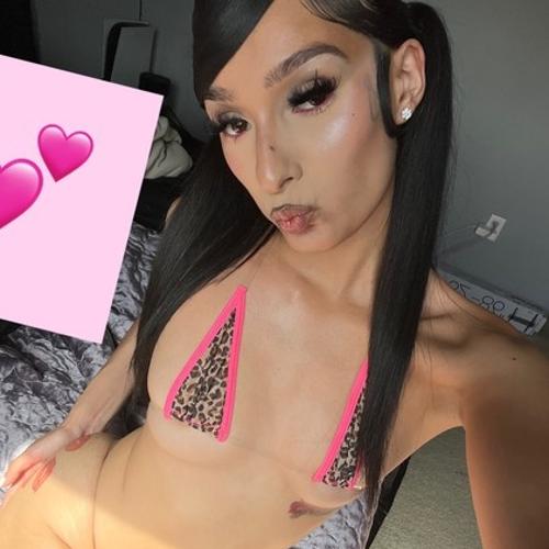 Petite Baby — eskort v meste Modesto