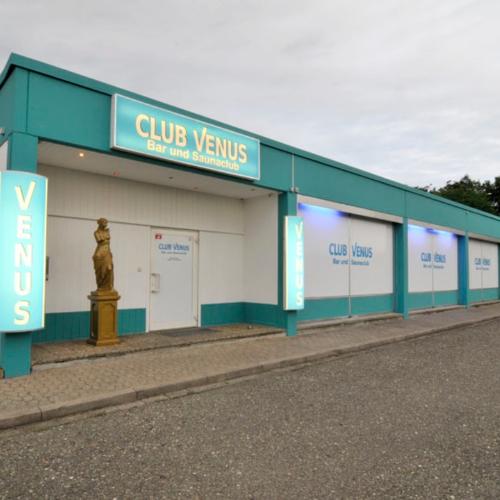 Club Venus — ερωτικός χώρος στην πόλη Offenburg