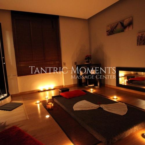 Tantric Moments Lisboa — erotic venue in Lisbon