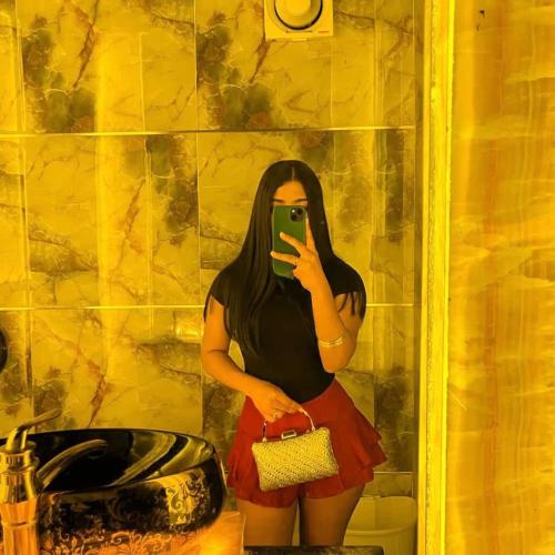 Jessica — مرافقة في برشلونة