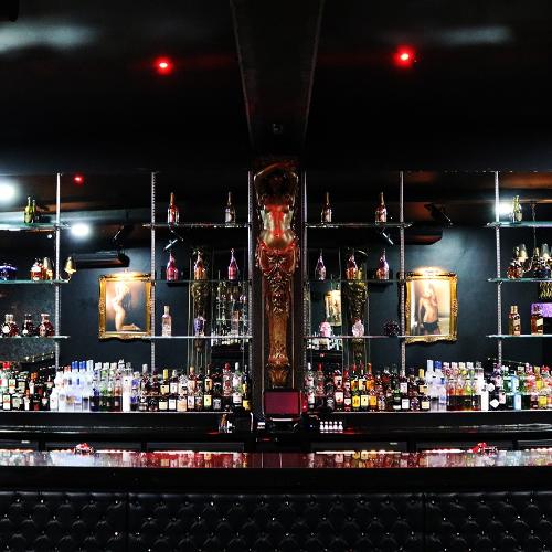 The Angels Club — erotic venue in West Bromwich