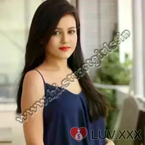 Nidhi Shinde