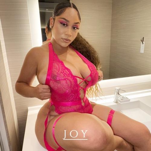 Lollaalovee — escort in North Bay