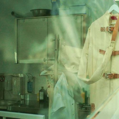 Der Femdom — erotisk utested i Zürich, bilde 9