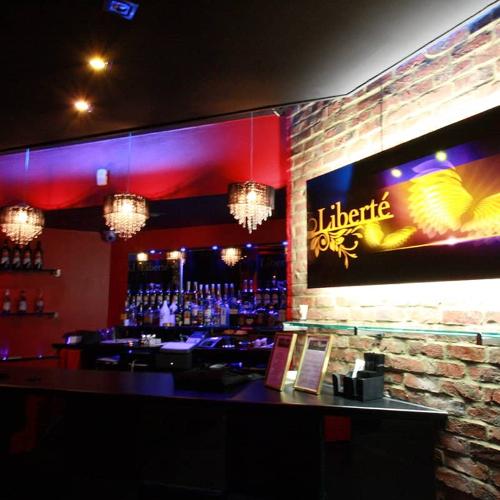 Liberte — erotic venue in Leeds