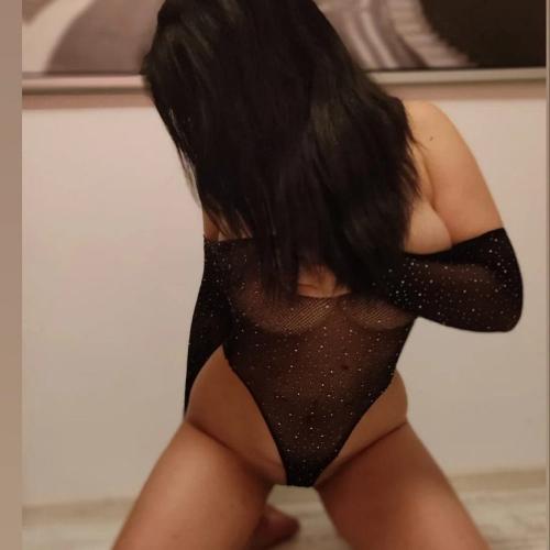 Sabrina — eskorte i Bucharest