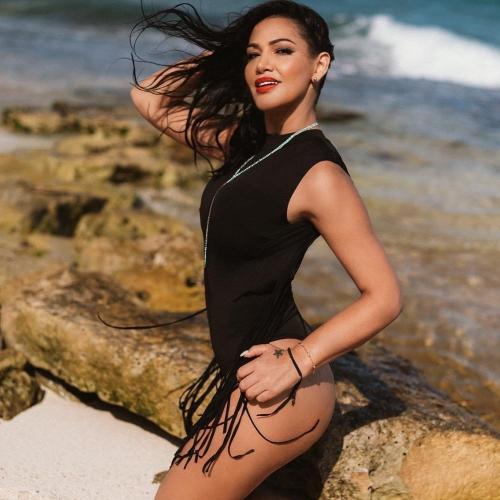 Milush — eskorta w Playa del Carmen, zdjęcie 9