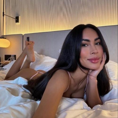 Samira — 라르나카 에스코트, 사진 3