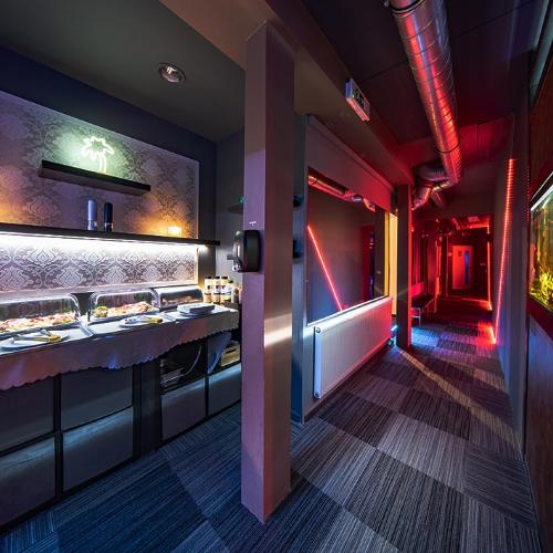 Swingers Desire & Wellness Club — erotic venue in Prague, photo 8