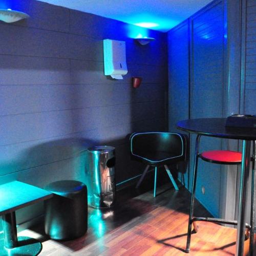 La Villa Des Anges — erotic venue in Chocques