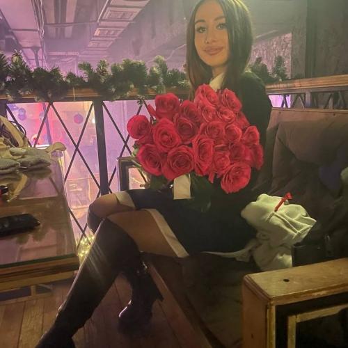 Masha — escort in Batumi, photo 2