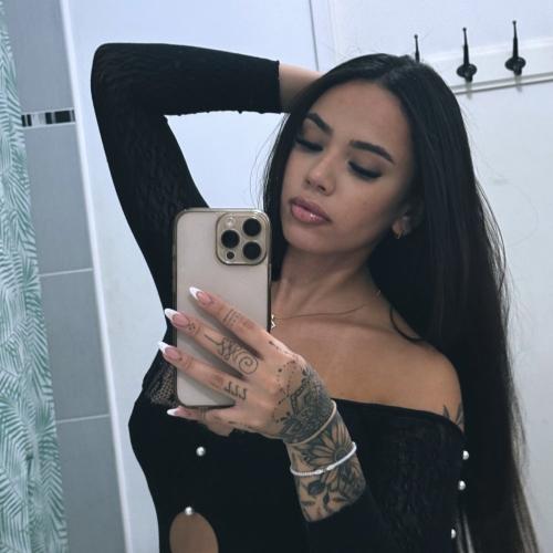Luaah — escort a Nicosia, foto 11