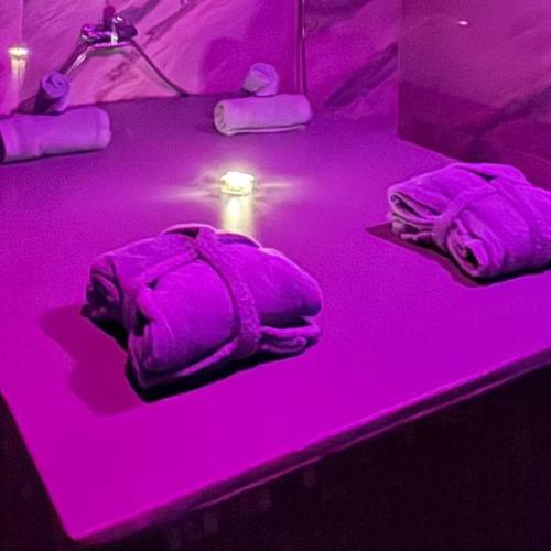Algarve Tantric Massage — erotický podnik v Almancil