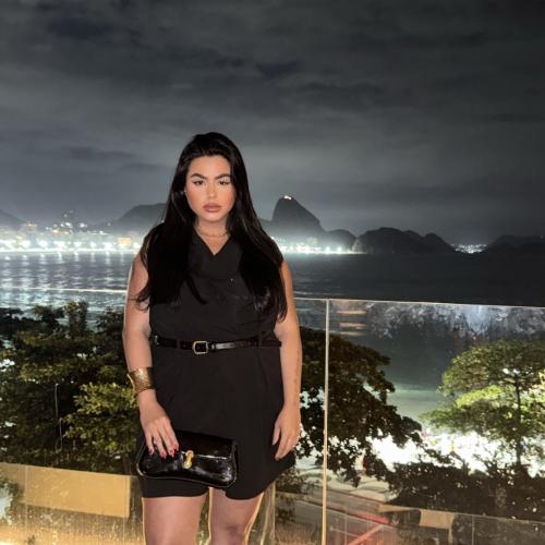 Mila — eskort v Rio de Janeiro, foto 8