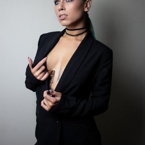 Alana — acompanhante em Copenhaga