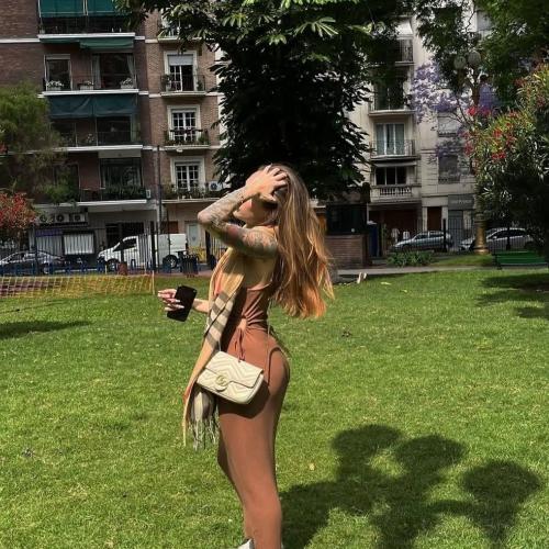 Pietra — escort in Buenos Aires, photo 2