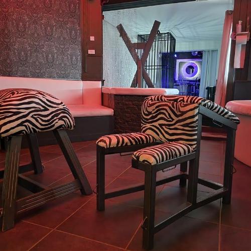 The Vanilla Alternative — erotic venue in Tempsford