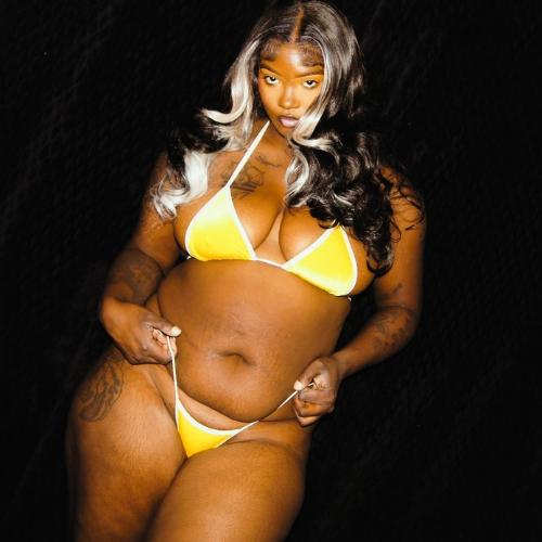 Alizaebarbie — escort in Richmond