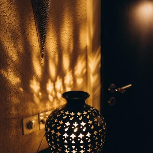 Goldenhearts — مكان إيروتيكي في زيورخ