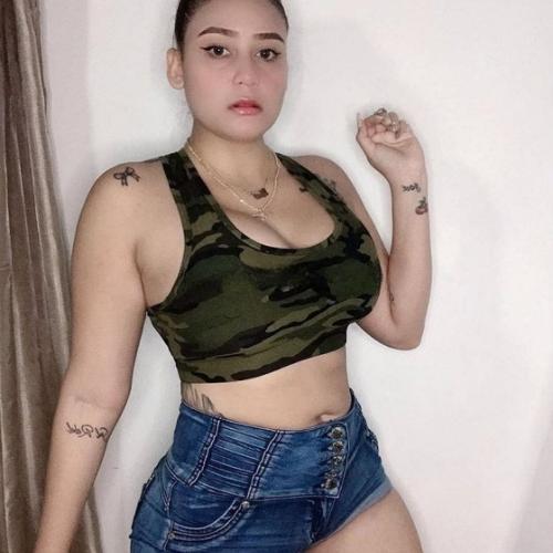 Jennifer — escort in Kuwait City