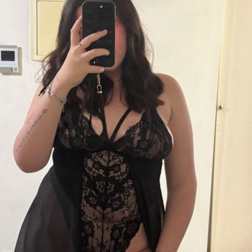 Chiara — escort à Francfort, photo 7