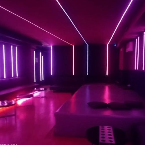 Open Swinger Club — erotic venue in Barcelona