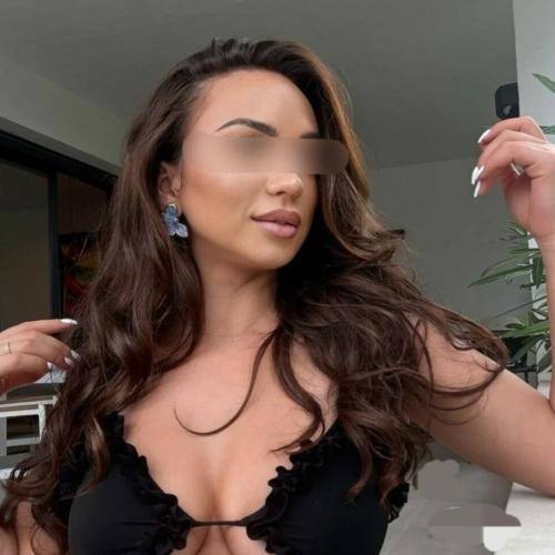 Evelin — 코펜하겐 에스코트