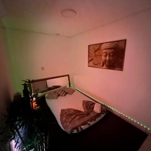 Soul Spa — erotic venue in São Paulo