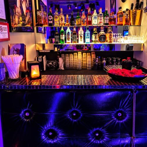 Obidis Club Privé — Erotik-Location in Mailand