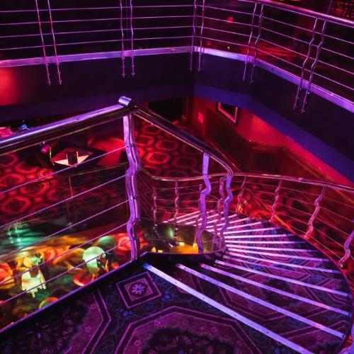 Rick's Cabaret New York — erotický podnik v New York
