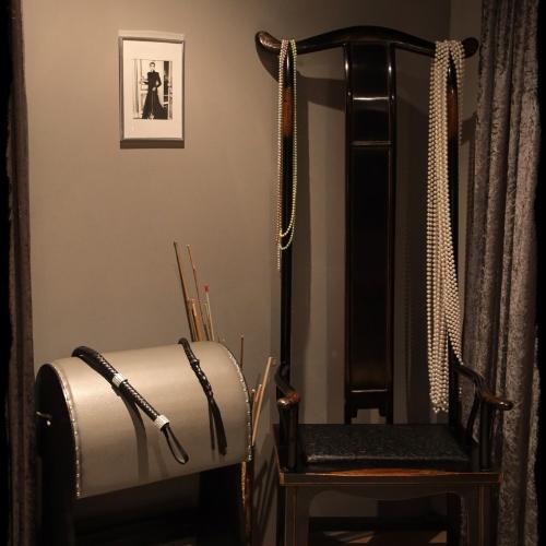 Studio De Sade — erotic venue in Vienna