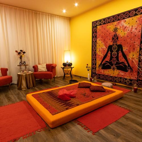 Mystique Relax — erotic venue in Liberec