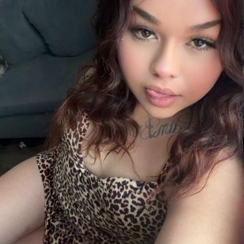 Bella Rose — eskort v meste Modesto