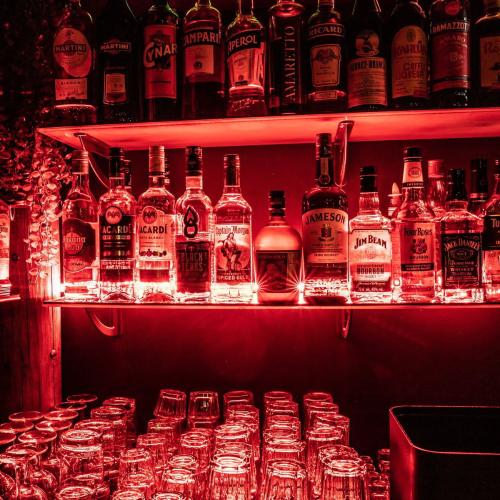 Garage Bar — erotic venue in Winterthur, photo 6