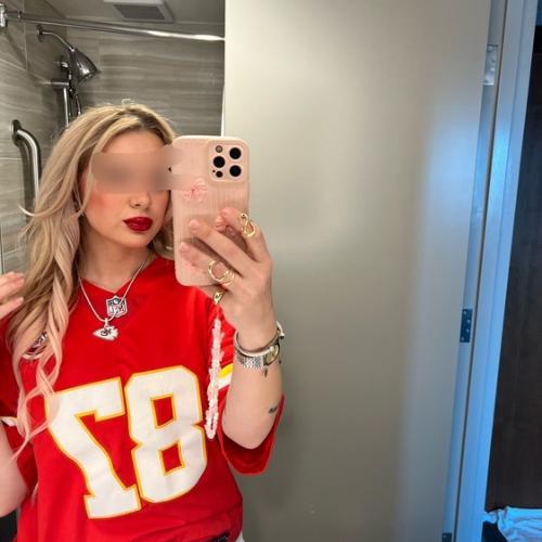 Ashley Dtx — Escort in Dallas