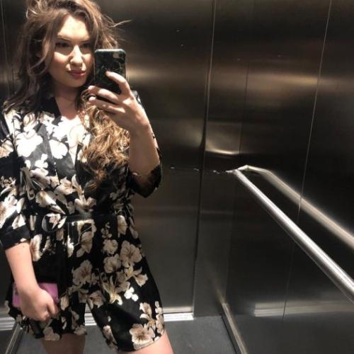 Cristall — Escort in Kopenhagen