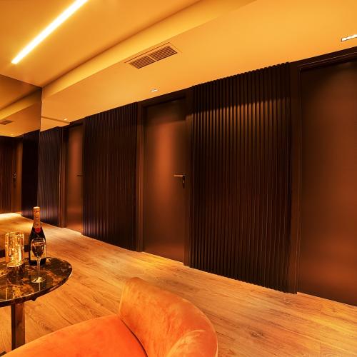 Club Bombón — erotic venue in Madrid