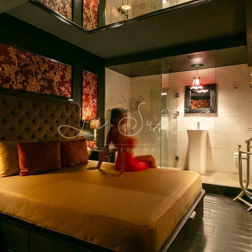 La Suite Bcn — erotic venue in Barcelona, photo 4