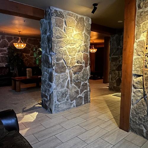Scarlet Ranch — Erotik-Location in Denver