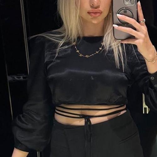 Sara — escort en Doha