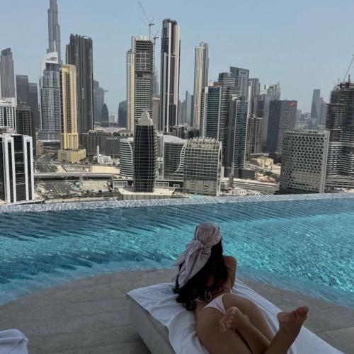 Marie — escort in Buenos Aires, photo 3