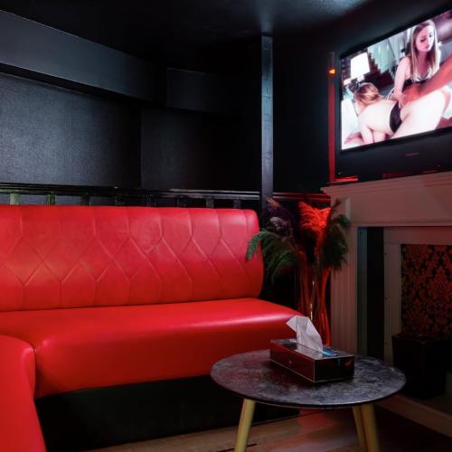 Eleven Club Privé — Erotik-Location in Paris, Foto 4