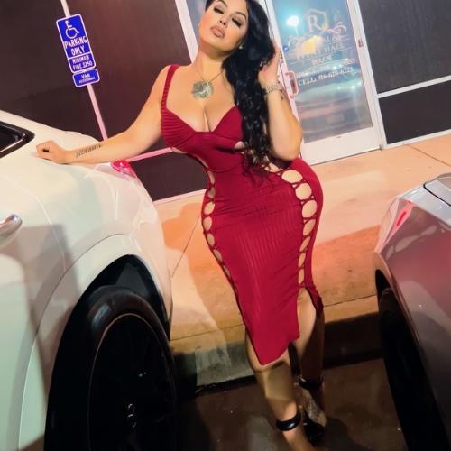 Bianca Lopez — escort in Portland