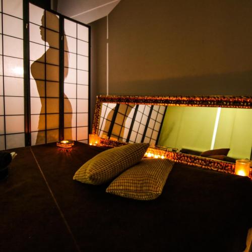 Lolita Tantra Massage — ερωτικός χώρος στην πόλη Ίμπιζα