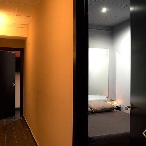 Olimpia Luxury Club — Erotik-Location in Barcelona, Foto 4