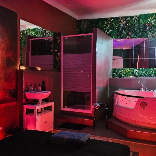 Tantra & Relax Brno — erotisk utested i Brno, bilde 7