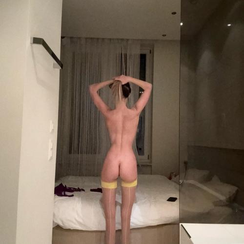 Alina — escort in Tbilisi, photo 3