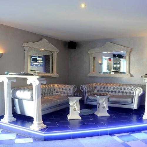 Fkk Zeus — Erotik-Location in Wallenhorst