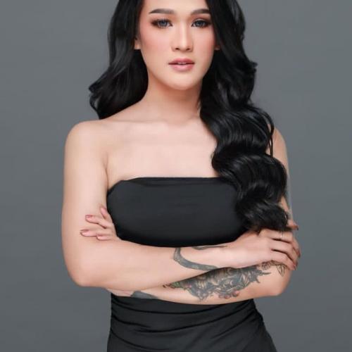 Aurelia — escort à Bandung, photo 2